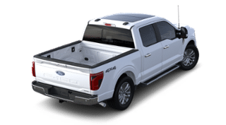 2024 Ford F-150® External Image 4